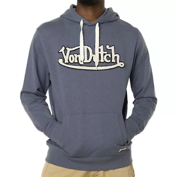 Von Dutch  Sweatshirt VD/SW/BAZ günstig online kaufen