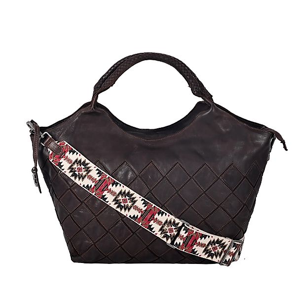 HARBOUR 2nd Handtasche "Venezia" Damen Umhängetasche, Schultertasche, Trage günstig online kaufen