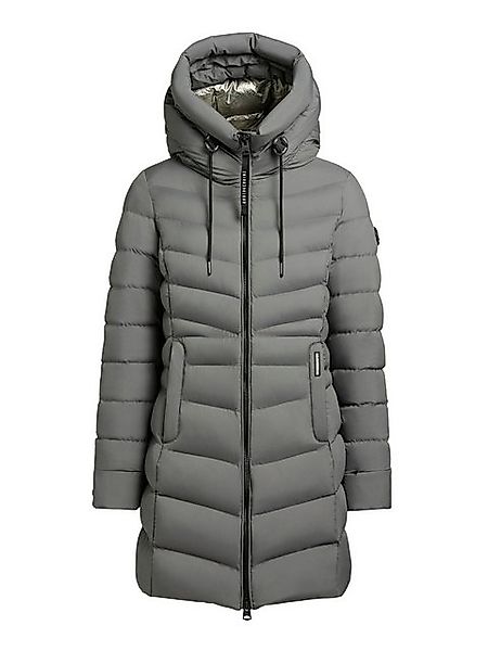 khujo Winterjacke Khujo Tuhani Matt Mantel (1-St) günstig online kaufen