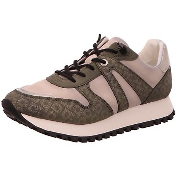 Bugatti  Sneaker Freizeit Grün Neu 432-A6L07-5550-7181 günstig online kaufen