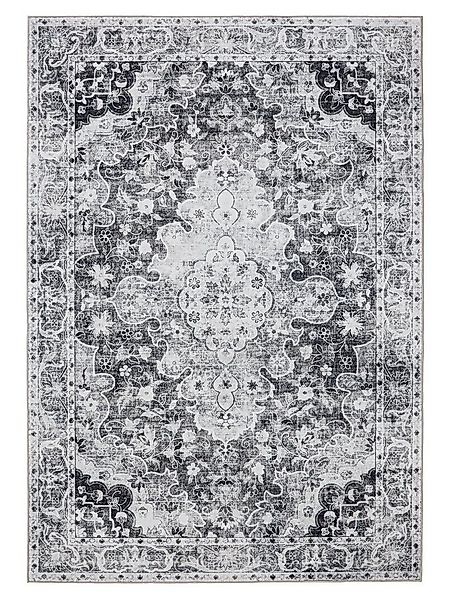 benuta Teppich George, rechteckig, Höhe: 5 mm, Vintage-Look, Kurzflor, Tepp günstig online kaufen