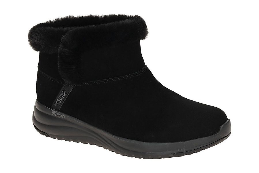 Skechers 144740 BBK Stiefel günstig online kaufen