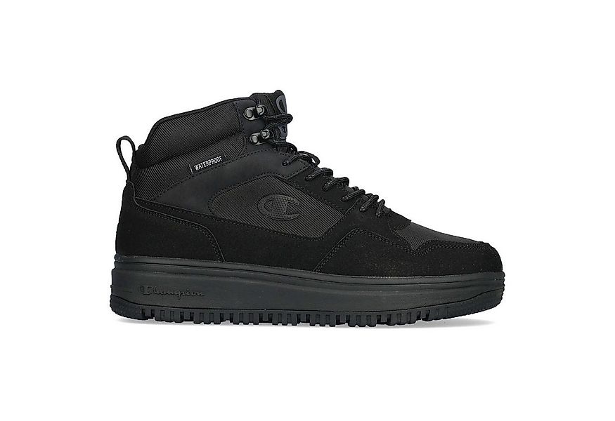 Champion Champion RD18 Utility Wp Mid Triple Nbk Sneaker günstig online kaufen