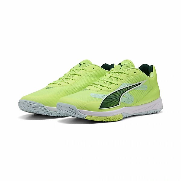 PUMA Trainingsschuh "Accelerate Turbo 4 Handballschuhe Erwachsene" günstig online kaufen