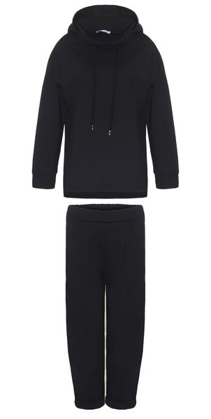 simaranda Jogginganzug Damen Jogginganzug 7036 36-42 günstig online kaufen