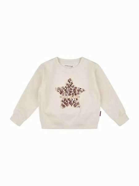 STACCATO Sweatshirt (1-tlg) Stickerei günstig online kaufen