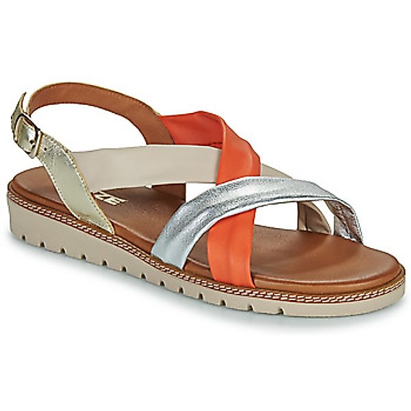 So Size  Sandalen MARYSSA günstig online kaufen