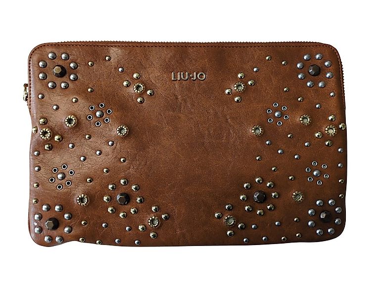Liu Jo Handtasche Clutch Damen Kunstleder günstig online kaufen