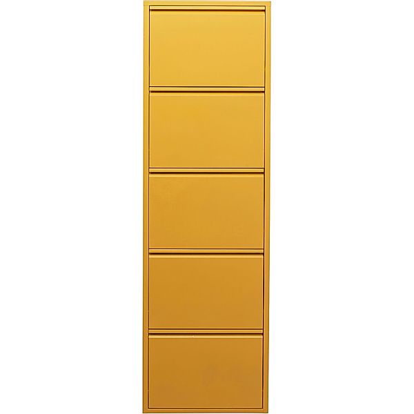 Kare Design Schuhschrank Caruso schmaler Schuhkipper günstig online kaufen