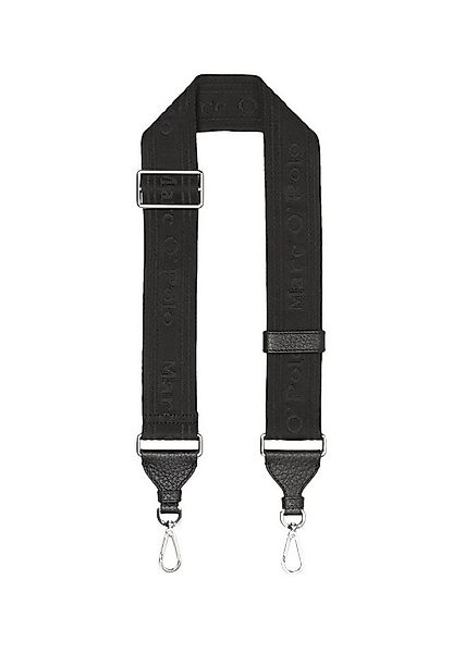 Marc O'Polo Umhängetasche mit gewebtem Jacquard-Logo günstig online kaufen