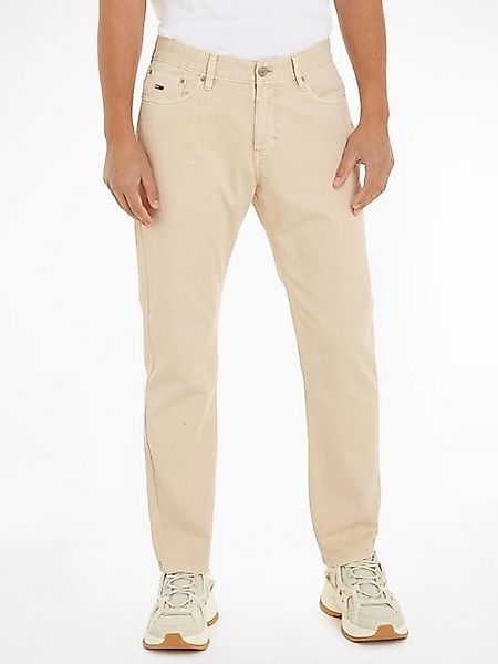 Tommy Jeans 5-Pocket-Hose TJM RYAN GARMENT günstig online kaufen