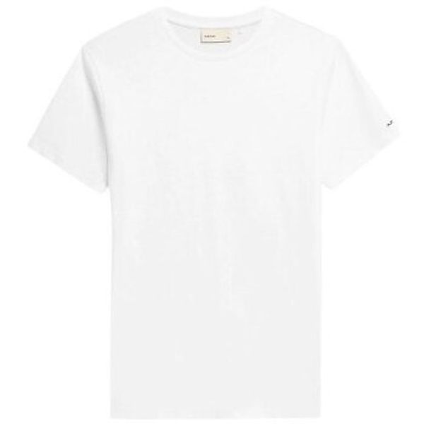 4F  T-Shirt OTHAW22TTSHM05810S günstig online kaufen