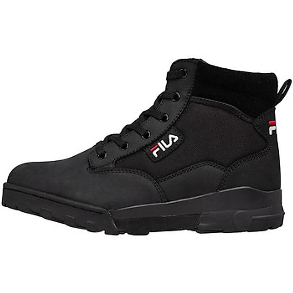 Fila  Sneaker Baskets  Grunge Ii Mid günstig online kaufen
