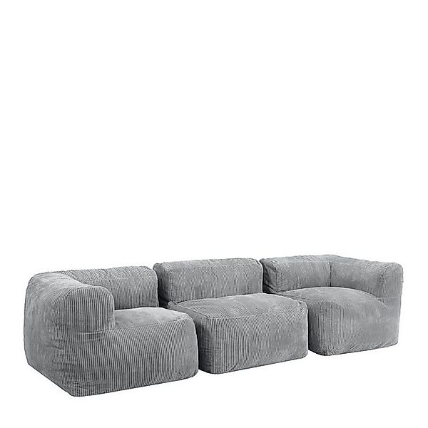 icon Sofa, Schaumstoff Füllung, für Wohnzimmer, günstig online kaufen