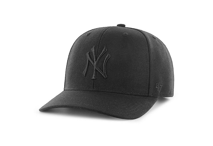 '47 Brand Snapback Cap Low Profile ZONE New York Yankees günstig online kaufen