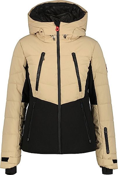 Icepeak Skijacke ICEPEAK ELECTRA BEIGE günstig online kaufen