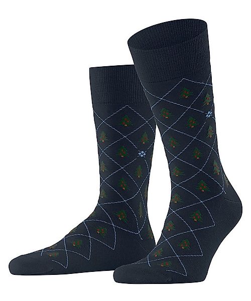 Burlington Socken Christmas Tree (1-Paar) günstig online kaufen
