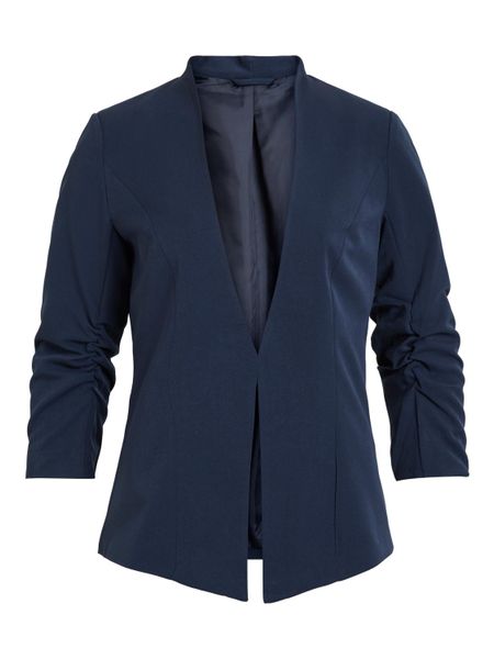 Vila Kurzblazer VIHER NEW 3/4 BLAZER günstig online kaufen