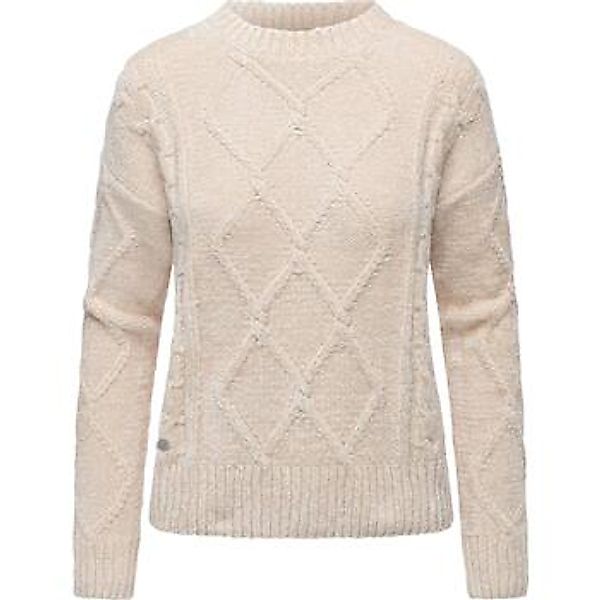 Ragwear  Pullover Strickpullover Jannina günstig online kaufen