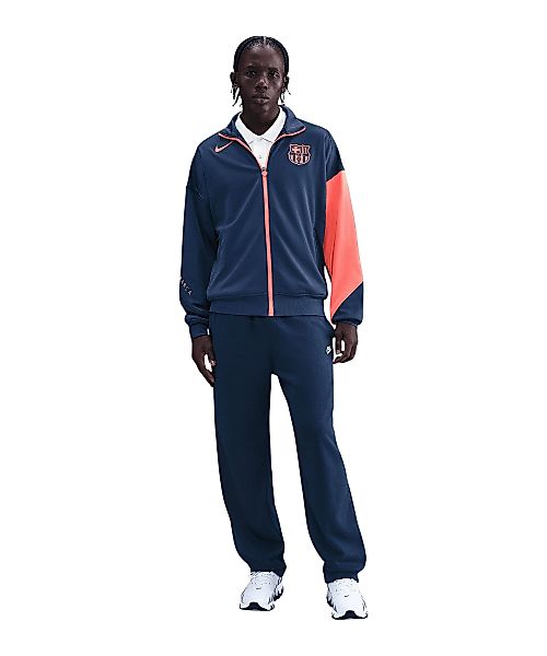 Nike Sweatjacke Nike Performance FC Barcelona günstig online kaufen