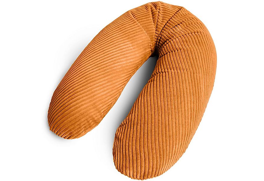 Amilian Stillkissen XXL 170 cm - Schwangerschaftskissen, Seitenschläferkiss günstig online kaufen