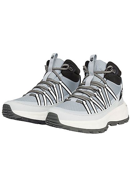 Jack Wolfskin WILD HIKE TEXAPORE MID W Wanderschuh wasserdicht, Trekkingsch günstig online kaufen