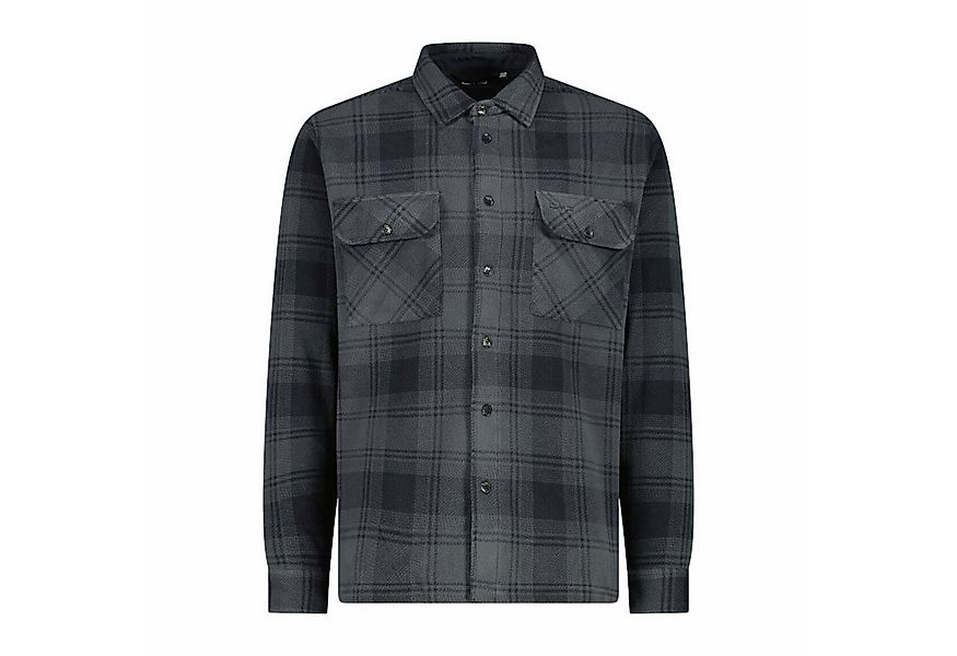 CMP Kurzarmhemd CMP Herren Hemd Man Shirt 34S2707 günstig online kaufen