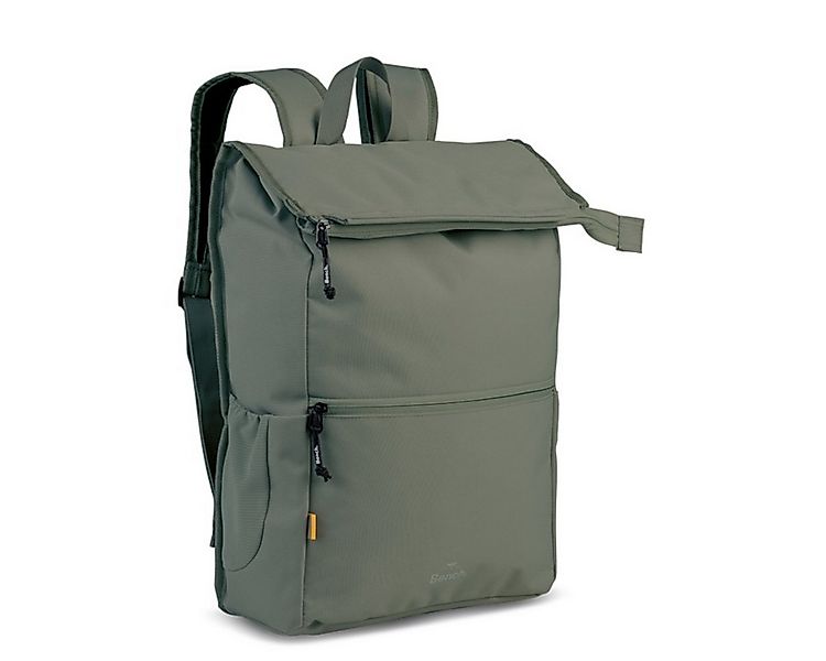 Bench. Freizeitrucksack Rucksack CASUAL - Farbwahl günstig online kaufen