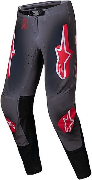 Alpinestars Motorradhose Supertech Lipan Motocross Hose Atmungsaktiv dehnba günstig online kaufen