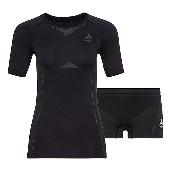 Odlo Unterziehshirt Odlo Damen Sportunterwäsche Set günstig online kaufen