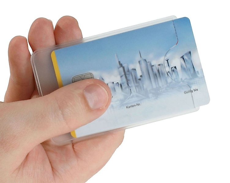 valonic Etui valonic - Kreditkartenhüllen 12 günstig online kaufen