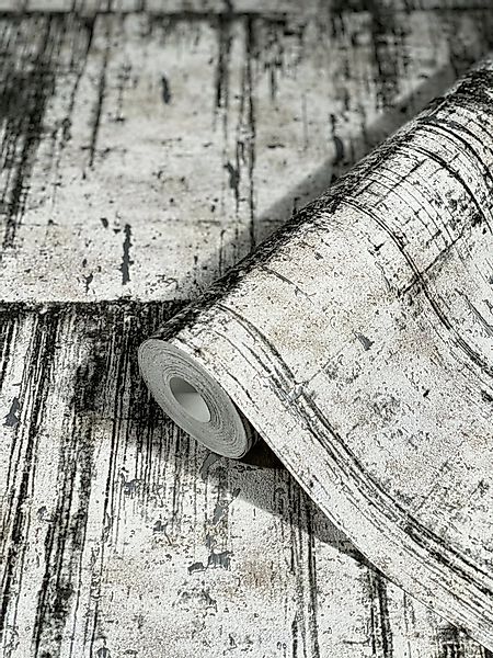 Marburg Vliestapete, metallic, schimmernd, (1 St), günstig online kaufen