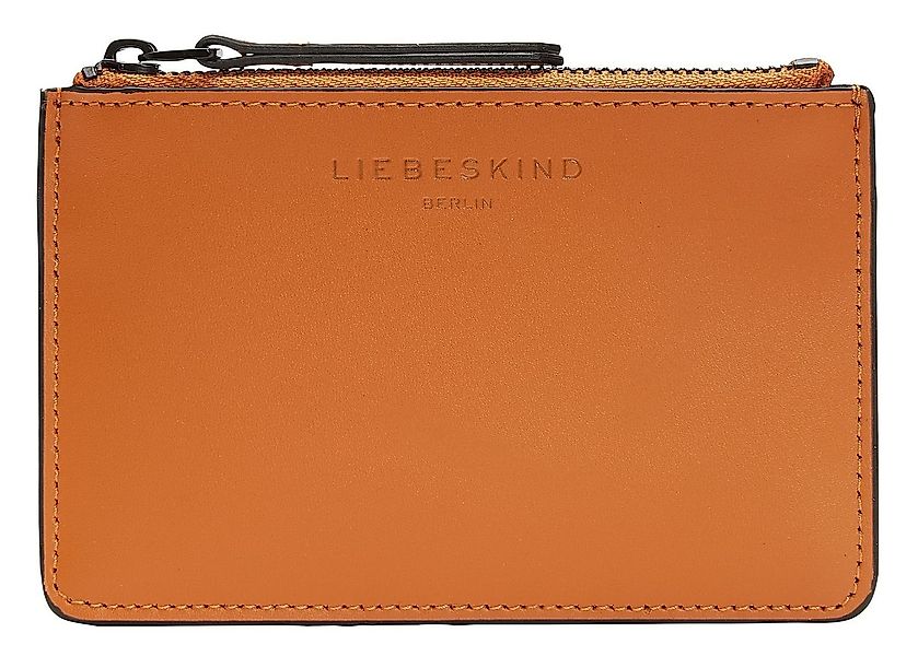 Liebeskind Berlin Kartenetui Paper Bag Carter, günstig online kaufen