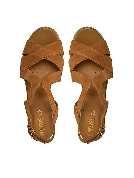 Geox Espadrilles D Ponza D35GVC 00021 günstig online kaufen