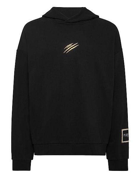 PLEIN SPORT Sweatshirt Hoodie günstig online kaufen