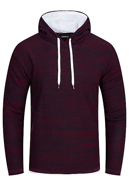 CARISMA Kapuzensweatshirt CRACERRA mit Kapuze günstig online kaufen