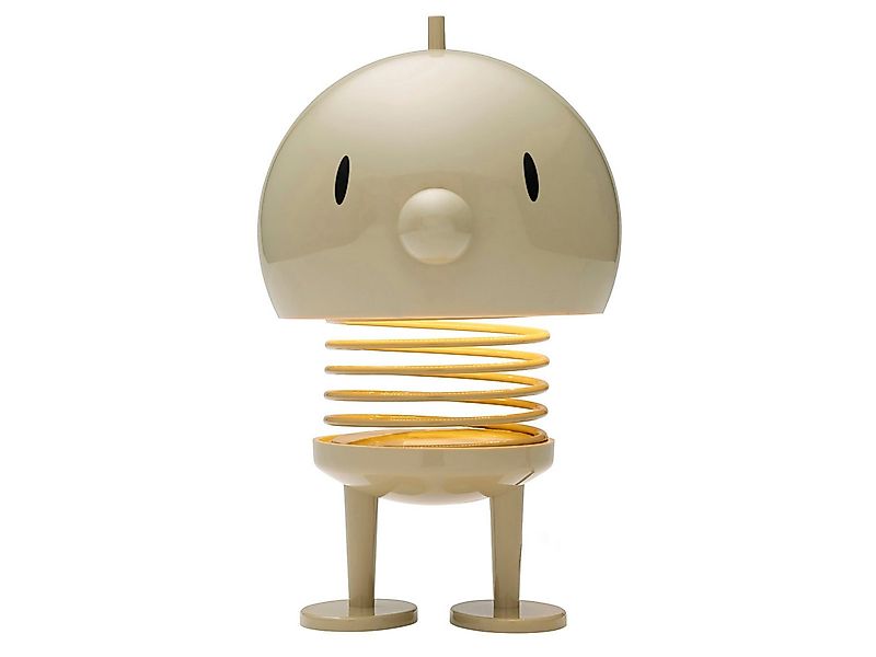 HOPTIMIST LED-Dekofigur LED Lampe L Latte 15cm günstig online kaufen