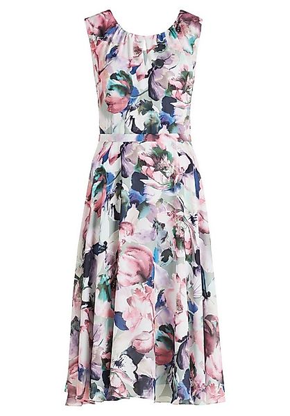 Vera Mont Midikleid günstig online kaufen