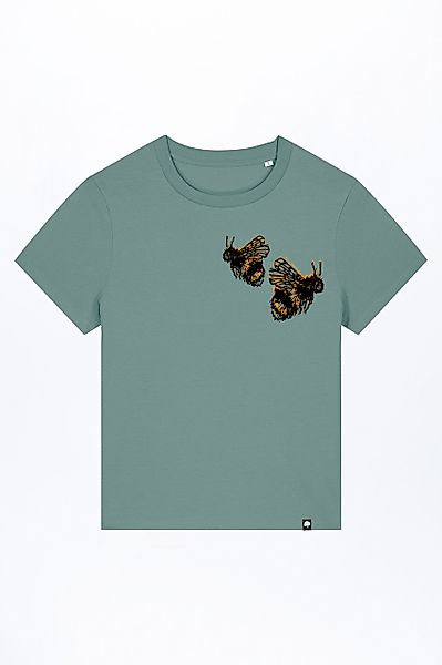 Humming T-Shirt für Frauen günstig online kaufen