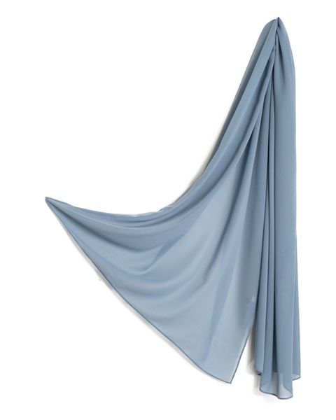 MayTree Modeschal Chiffon Schal Stola Umschlagtuch günstig online kaufen