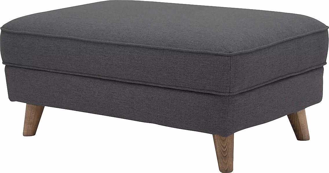 Home affaire Hocker "Copenhagen", passend zur "Copenhagen"-Serie, B/T/H: 10 günstig online kaufen