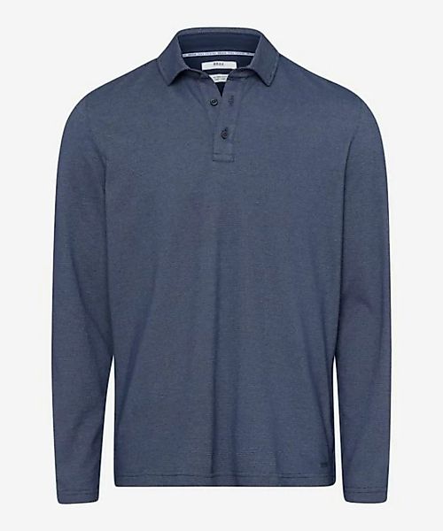 Brax Poloshirt STYLE.PRESCOT J günstig online kaufen