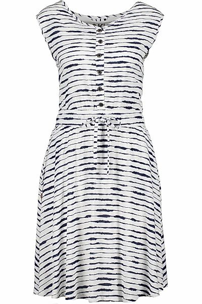 Alife & Kickin Jerseykleid "Damen ScarlettAK" günstig online kaufen