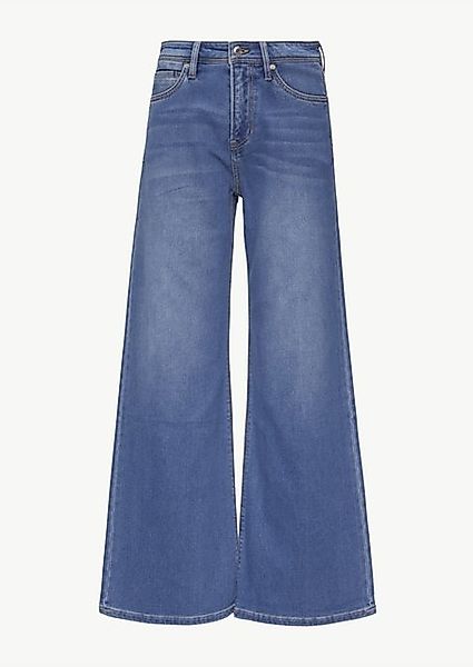 s.Oliver 5-Pocket-Jeans Jeans Suri / Regular günstig online kaufen