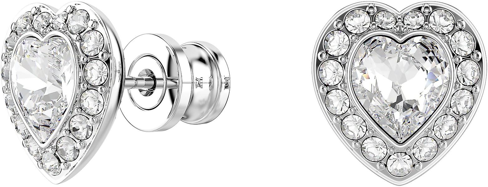 Swarovski Paar Ohrstecker Schmuck Geschenk Ariana günstig online kaufen