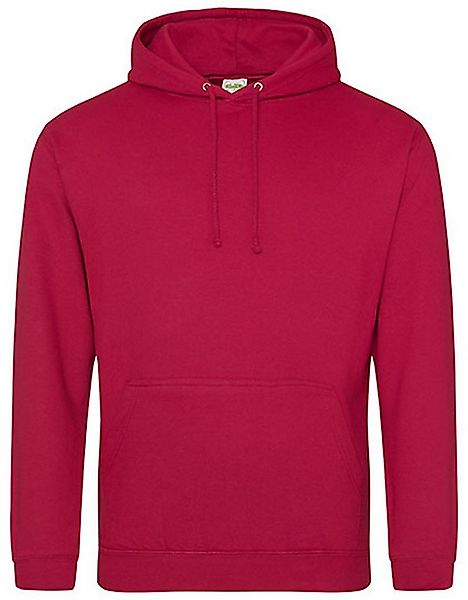Just Hoods Collegejacke College Hoodie günstig online kaufen