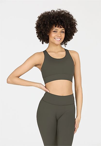 ATHLECIA Sport-BH "Lavigne", Mit Quick-Dry-Funktion günstig online kaufen