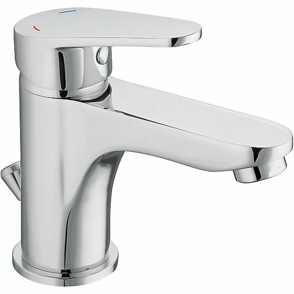 Schütte Waschtischarmatur Futura Wasserhahn Bad mit günstig online kaufen