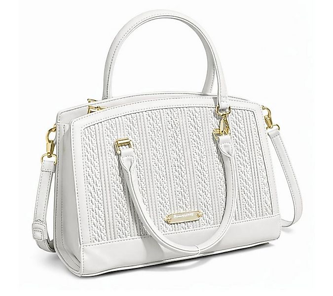 ZUKUNFTSENKEL Handtasche Echtleder Tasche Damen Elegant (Hochwertige Leder günstig online kaufen