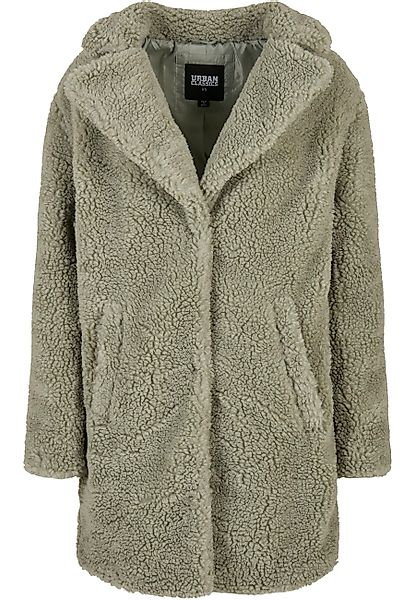 URBAN CLASSICS Parka Urban Classics Damen günstig online kaufen